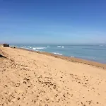 Maison Familiale 3 Proche De La Plage, Jardin & Tranquillite * Saint-Denis-d'Oleron