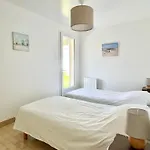 Maison Familiale 3 Proche De La Plage, Jardin & Tranquillite