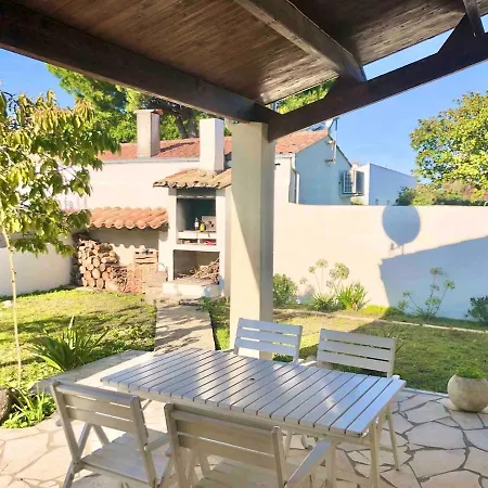 Maison Familiale 3 Proche De La Plage, Jardin&tranquillité Hébergement de vacances