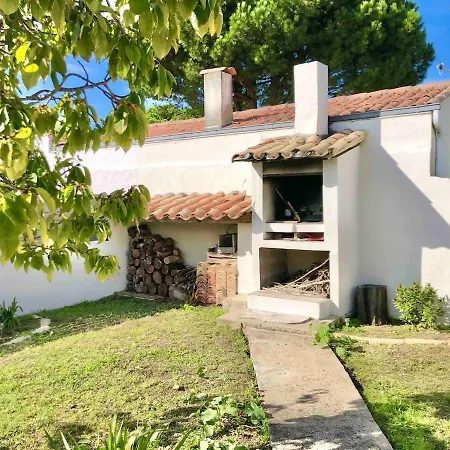 Maison Familiale 3 Proche De La Plage, Jardin & Tranquillite